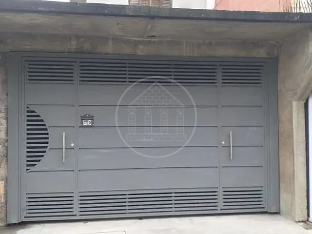 Sobrado com 125m² 3 quartos e 3 banheiros, à venda, no bairro Jardim Beatriz em São Paulo