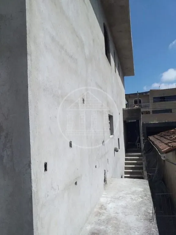 Sobrado, 3 quartos, 113 m² - Foto 4