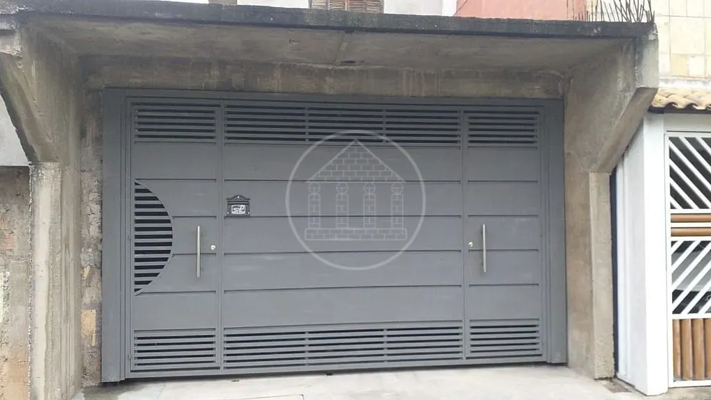 Sobrado, 3 quartos, 113 m² - Foto 1