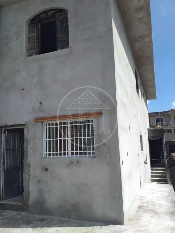 Sobrado, 3 quartos, 113 m² - Foto 2