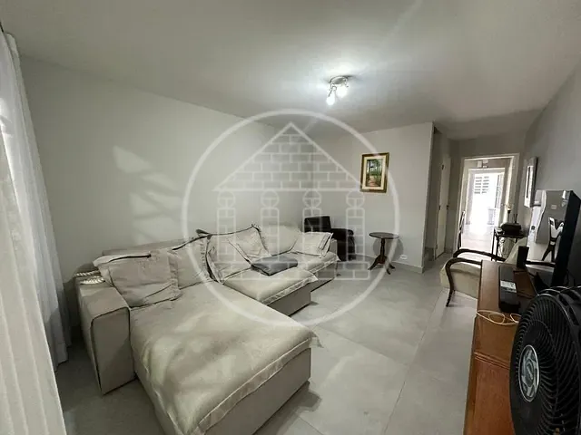 Sobrado com 80m² 2 quartos e 2 banheiros, à venda, no bairro Jardim Represa em São Paulo