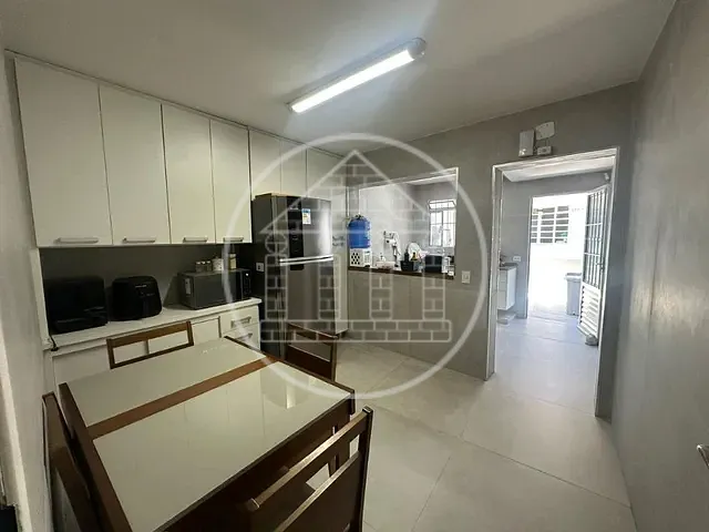 Sobrado com 80m² 2 quartos e 2 banheiros, à venda, no bairro Jardim Represa em São Paulo