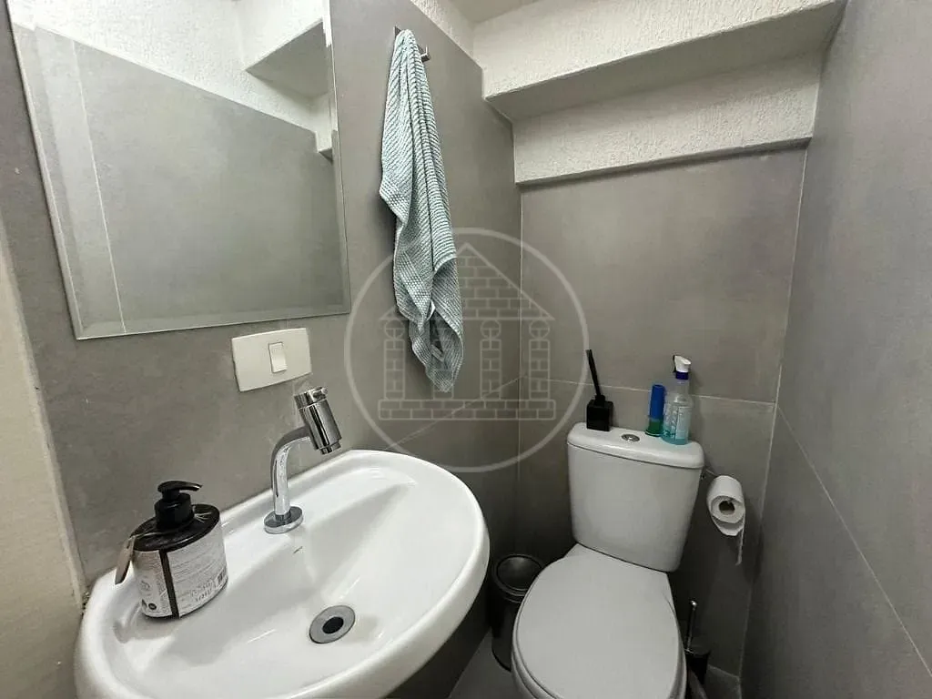 Sobrado, 2 quartos, 80 m² - Foto 8