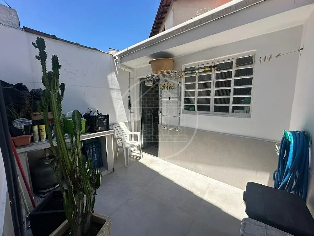 Sobrado, 2 quartos, 80 m² - Foto 17