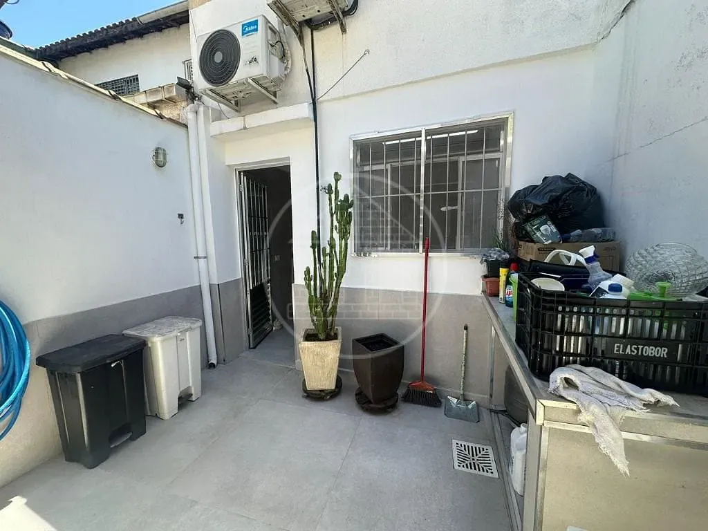 Sobrado, 2 quartos, 80 m² - Foto 18