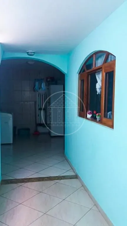 Sobrado, 3 quartos, 200 m² - Foto 24