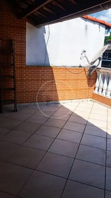 Sobrado, 3 quartos, 200 m² - Foto 28