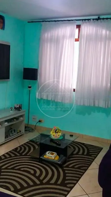 Sobrado, 3 quartos, 200 m² - Foto 6