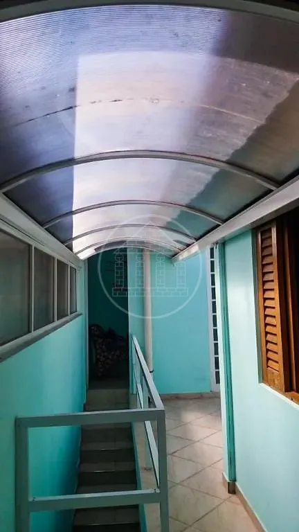Sobrado, 3 quartos, 200 m² - Foto 25