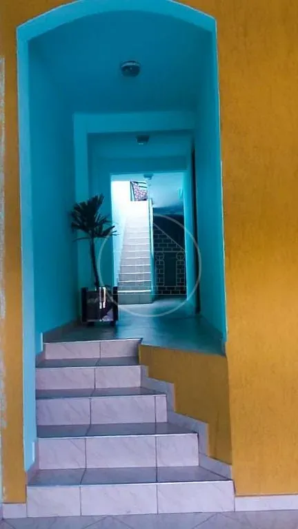 Sobrado, 3 quartos, 200 m² - Foto 17