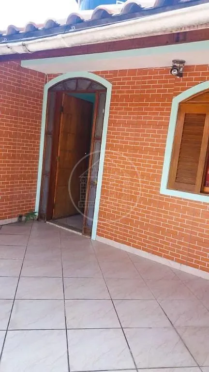 Sobrado, 3 quartos, 200 m² - Foto 27