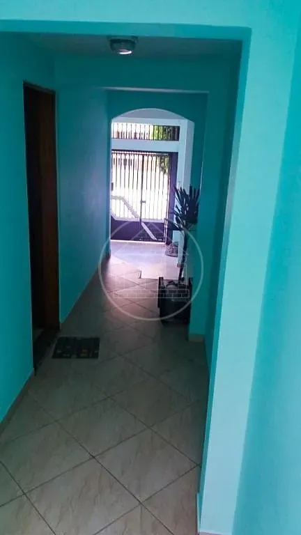 Sobrado, 3 quartos, 200 m² - Foto 23