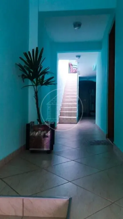 Sobrado, 3 quartos, 200 m² - Foto 22