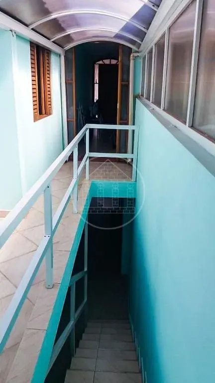 Sobrado, 3 quartos, 200 m² - Foto 26