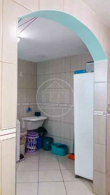 Sobrado, 3 quartos, 200 m² - Foto 16