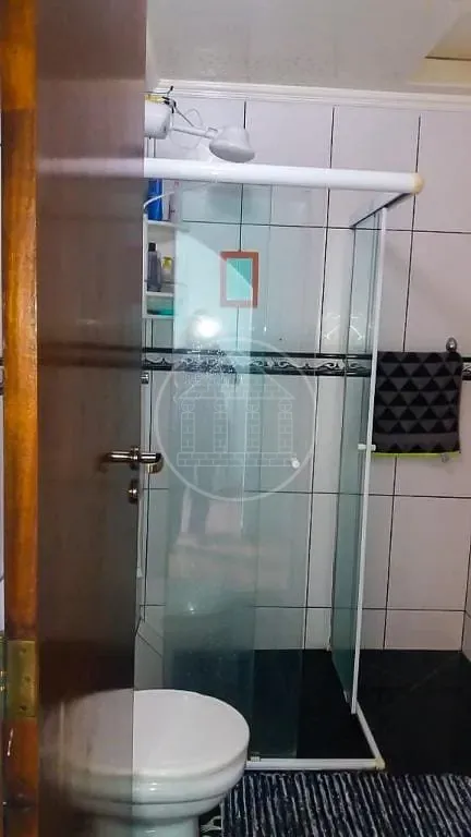 Sobrado, 3 quartos, 200 m² - Foto 12