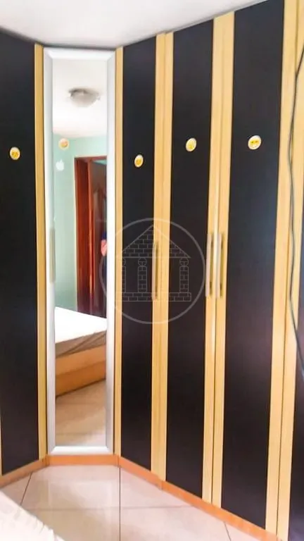 Sobrado, 3 quartos, 200 m² - Foto 14