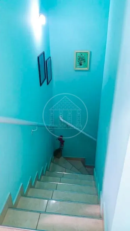 Sobrado, 3 quartos, 200 m² - Foto 8