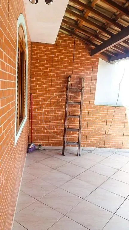Sobrado, 3 quartos, 200 m² - Foto 29