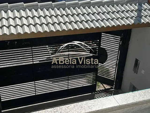 Sobrado com 130m² 3 quartos e 3 banheiros, à venda, no bairro JD DAS FLORES em Osasco