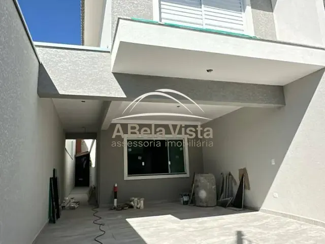 Sobrado com 130m² 3 quartos e 3 banheiros, à venda, no bairro JD DAS FLORES em Osasco