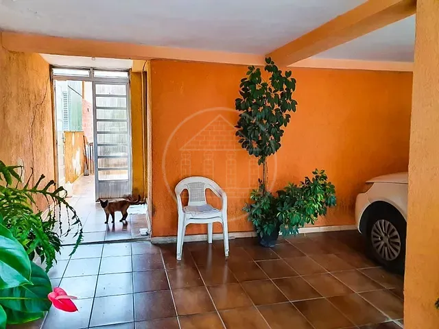 Sobrado com 125m² 2 quartos e 2 banheiros, à venda, no bairro Jardim Ana Lúcia em São Paulo