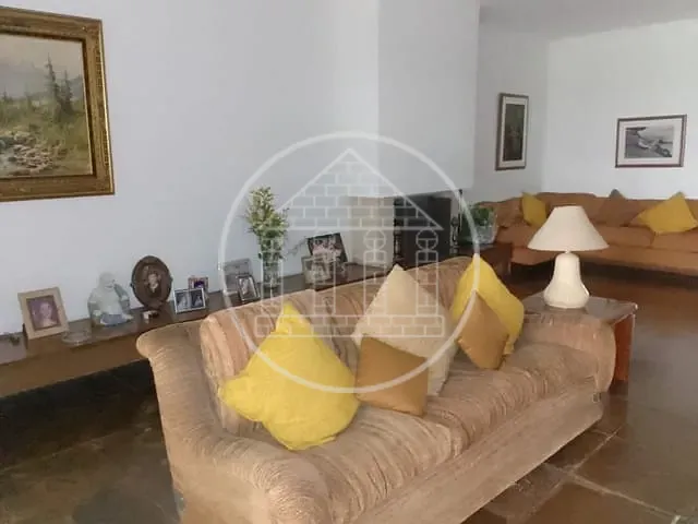 Sobrado com 600m² 5 quartos e 6 banheiros, à venda ou para alugar, no bairro Morumbi em São Paulo