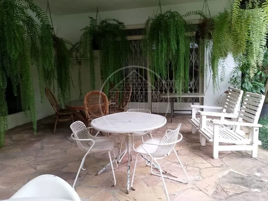 Sobrado, 5 quartos, 640 m² - Foto 45