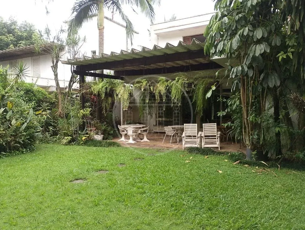 Sobrado, 5 quartos, 640 m² - Foto 47