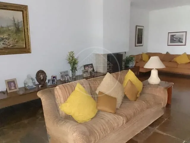 Sobrado com 600m² 5 quartos e 6 banheiros, à venda ou para alugar, no bairro Morumbi em São Paulo