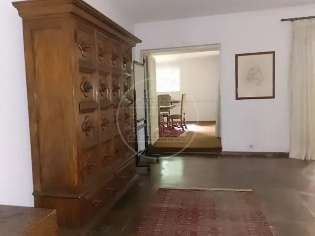 Sobrado com 600m² 5 quartos e 6 banheiros, à venda ou para alugar, no bairro Morumbi em São Paulo