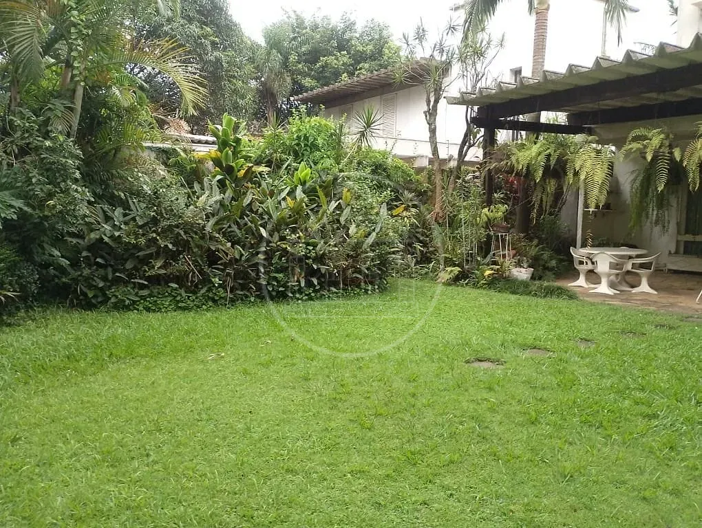 Sobrado, 5 quartos, 640 m² - Foto 48