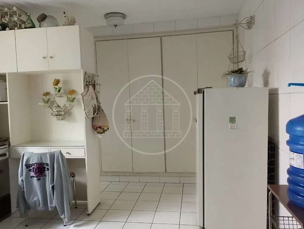 Sobrado, 5 quartos, 640 m² - Foto 32