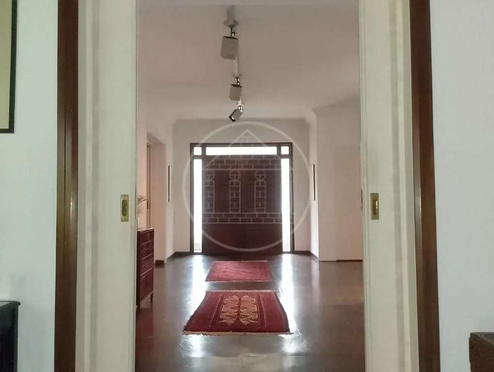Sobrado, 5 quartos, 640 m² - Foto 41