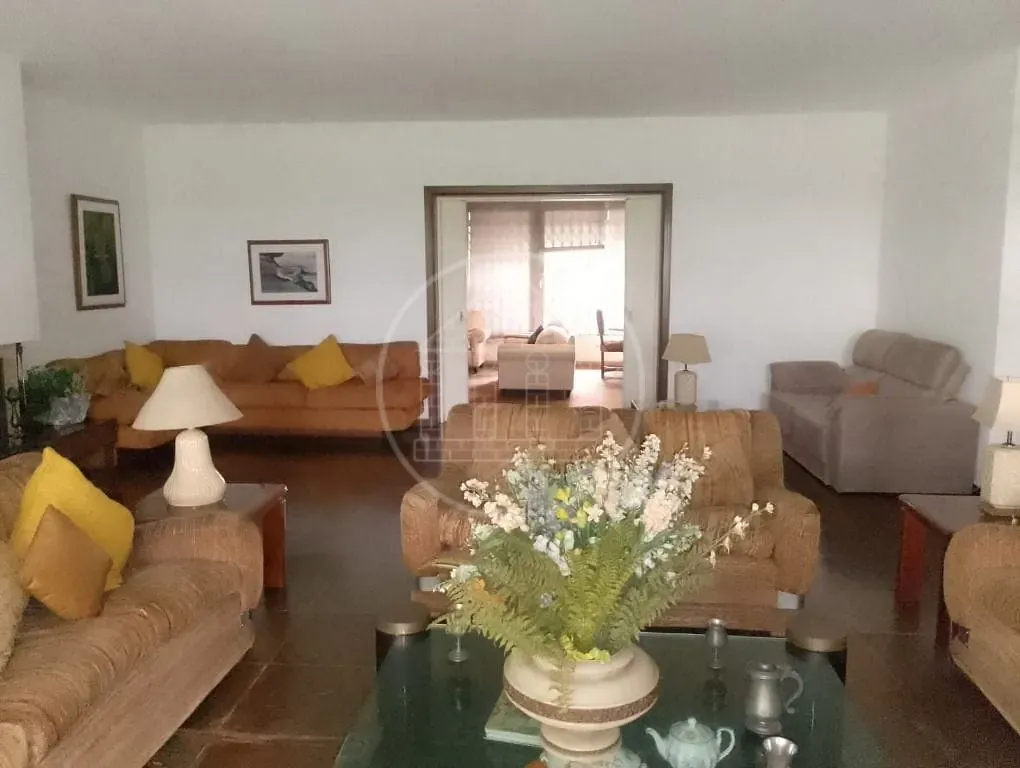 Sobrado, 5 quartos, 640 m² - Foto 9