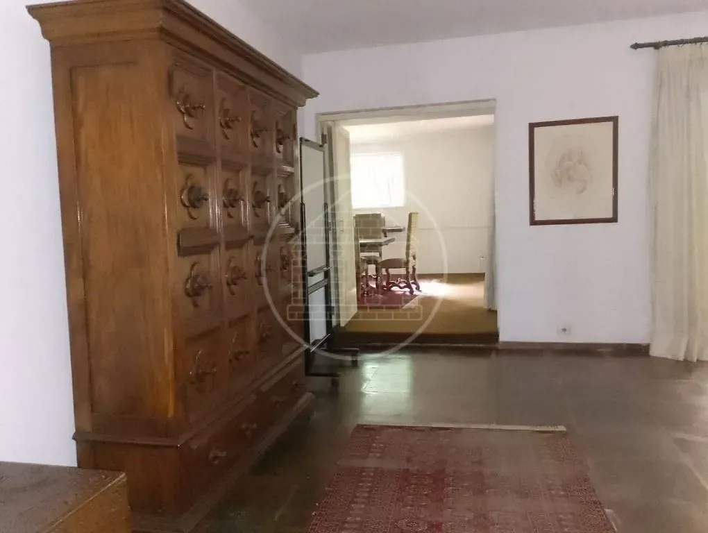 Sobrado, 5 quartos, 640 m² - Foto 3