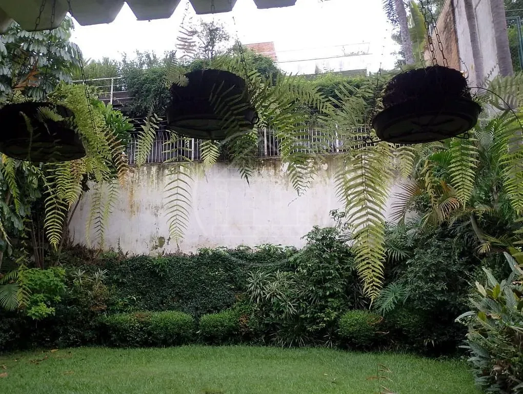 Sobrado, 5 quartos, 640 m² - Foto 43