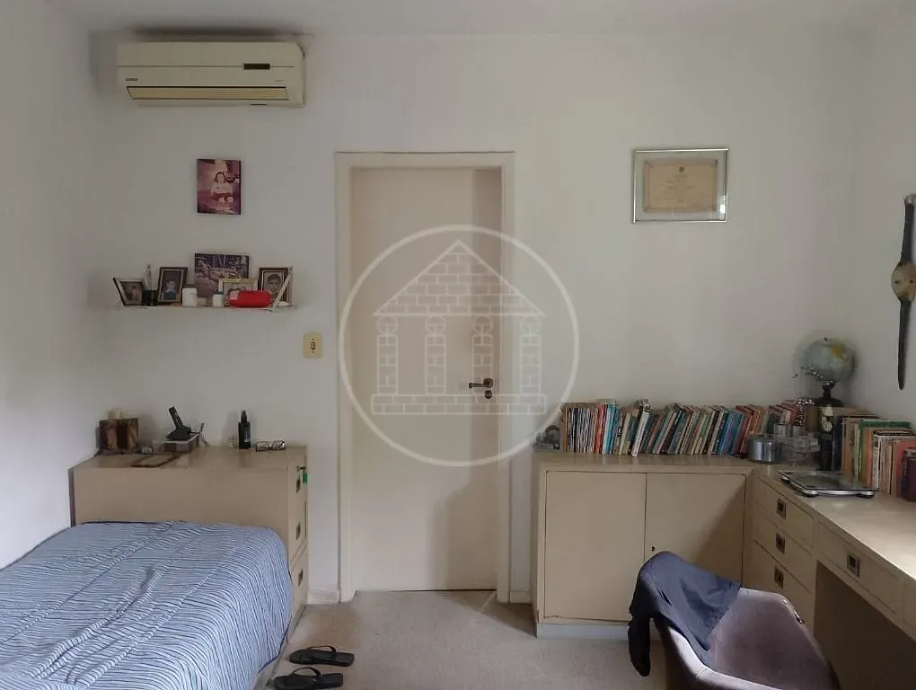 Sobrado, 5 quartos, 640 m² - Foto 28