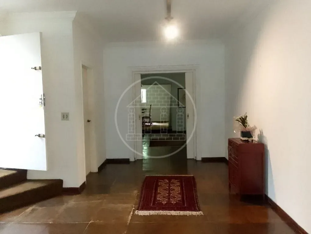 Sobrado, 5 quartos, 640 m² - Foto 4