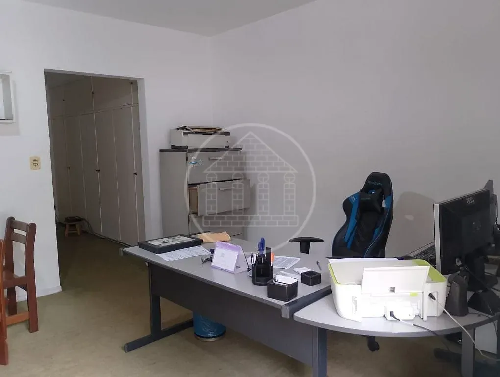 Sobrado, 5 quartos, 640 m² - Foto 33