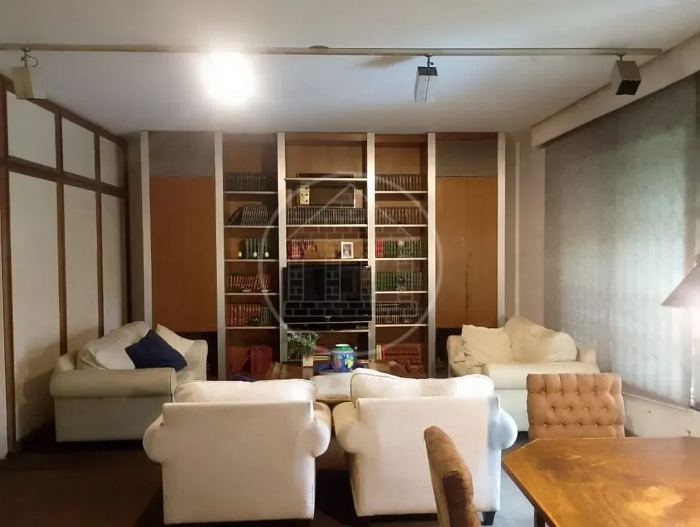 Sobrado, 5 quartos, 640 m² - Foto 5