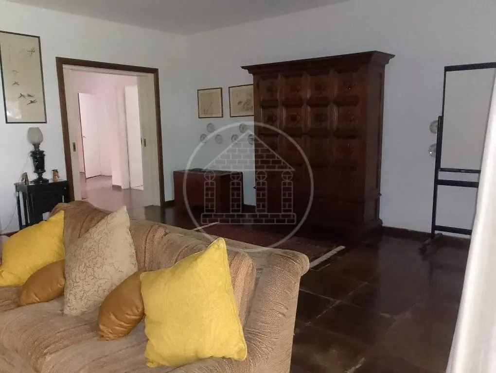 Sobrado, 5 quartos, 640 m² - Foto 8