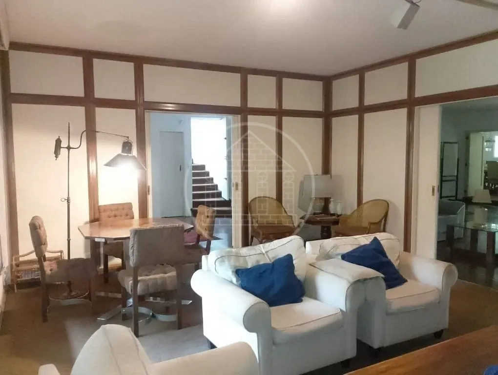 Sobrado, 5 quartos, 640 m² - Foto 6