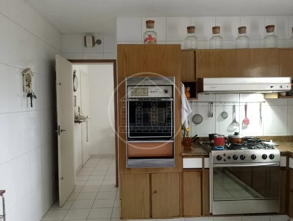 Sobrado, 5 quartos, 640 m² - Foto 12