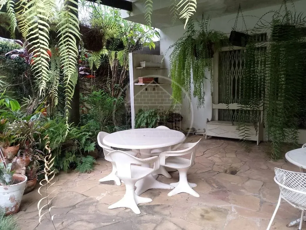 Sobrado, 5 quartos, 640 m² - Foto 46