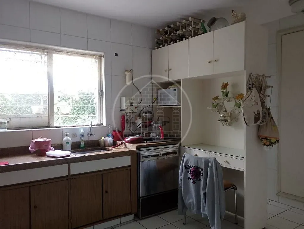 Sobrado, 5 quartos, 640 m² - Foto 15