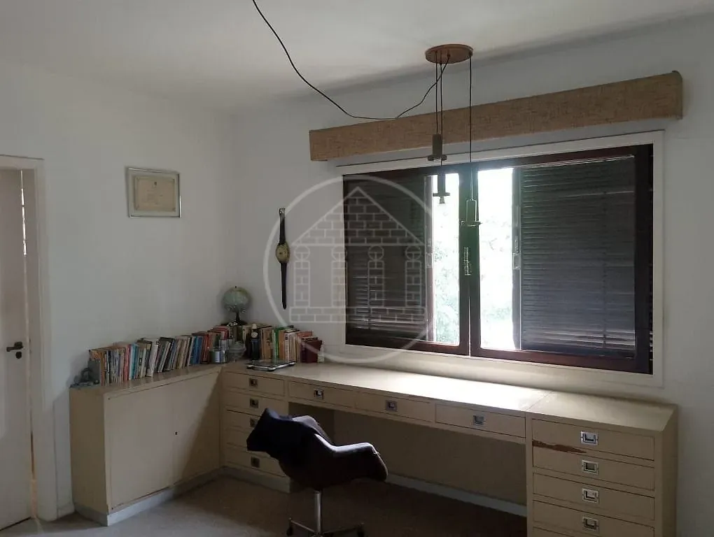 Sobrado, 5 quartos, 640 m² - Foto 29