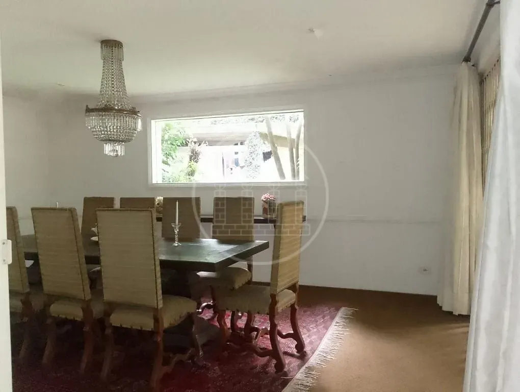 Sobrado, 5 quartos, 640 m² - Foto 13