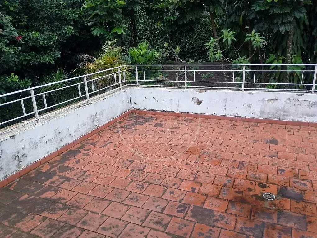 Sobrado, 5 quartos, 640 m² - Foto 37
