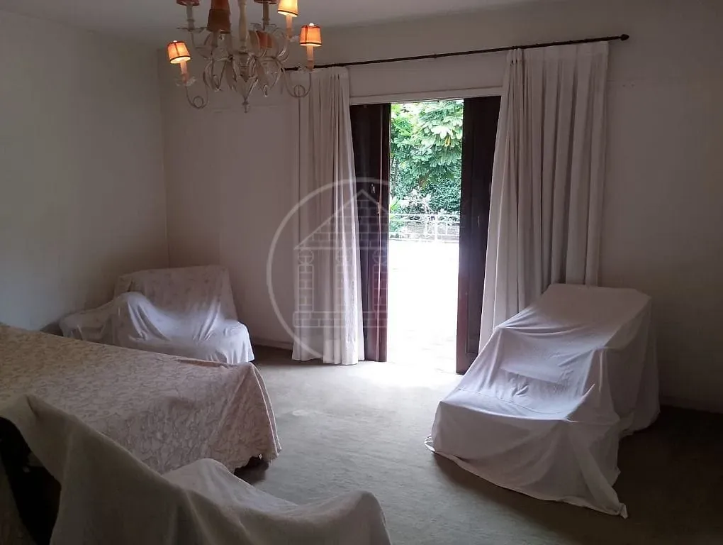 Sobrado, 5 quartos, 640 m² - Foto 38